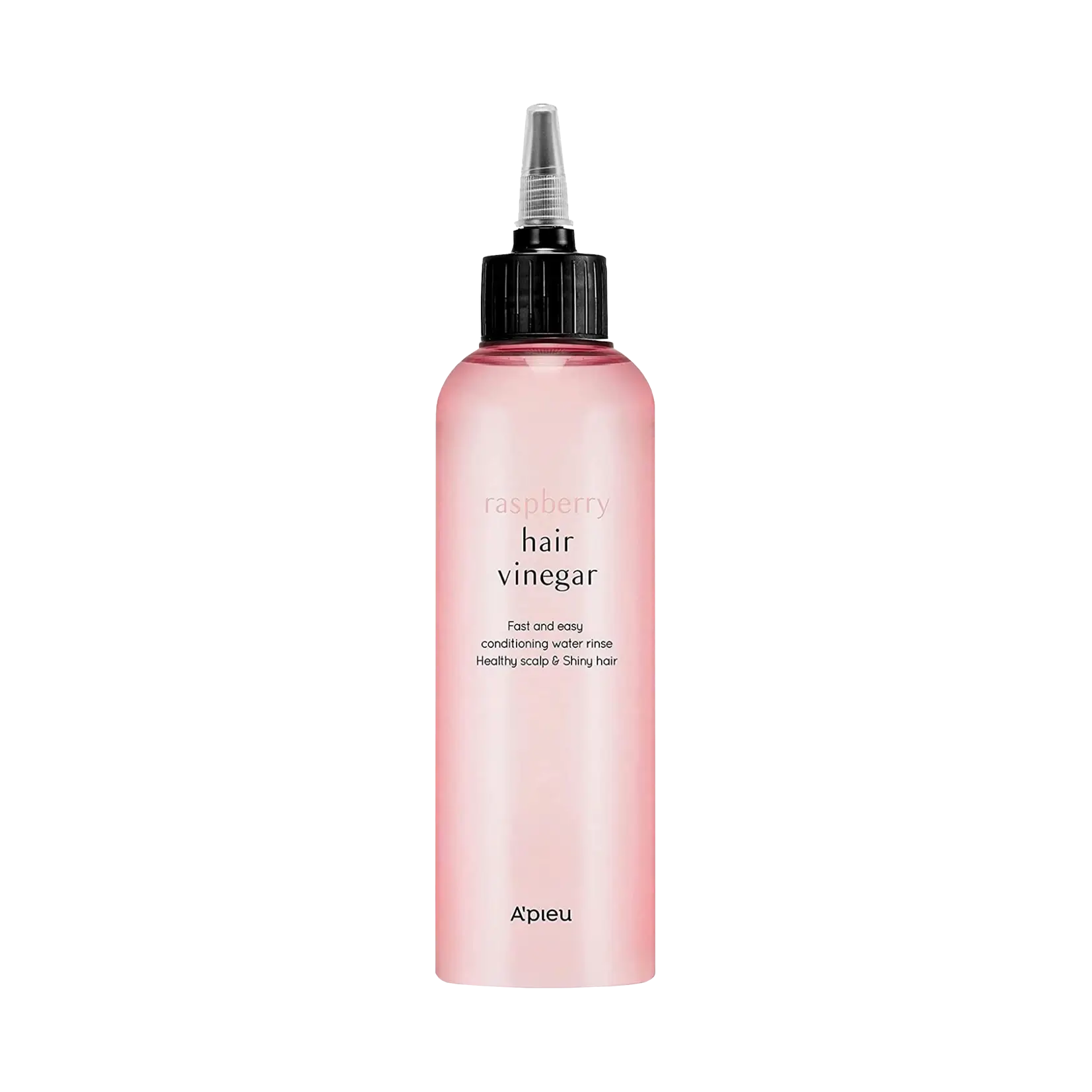 Raspberry Hair Vinegar