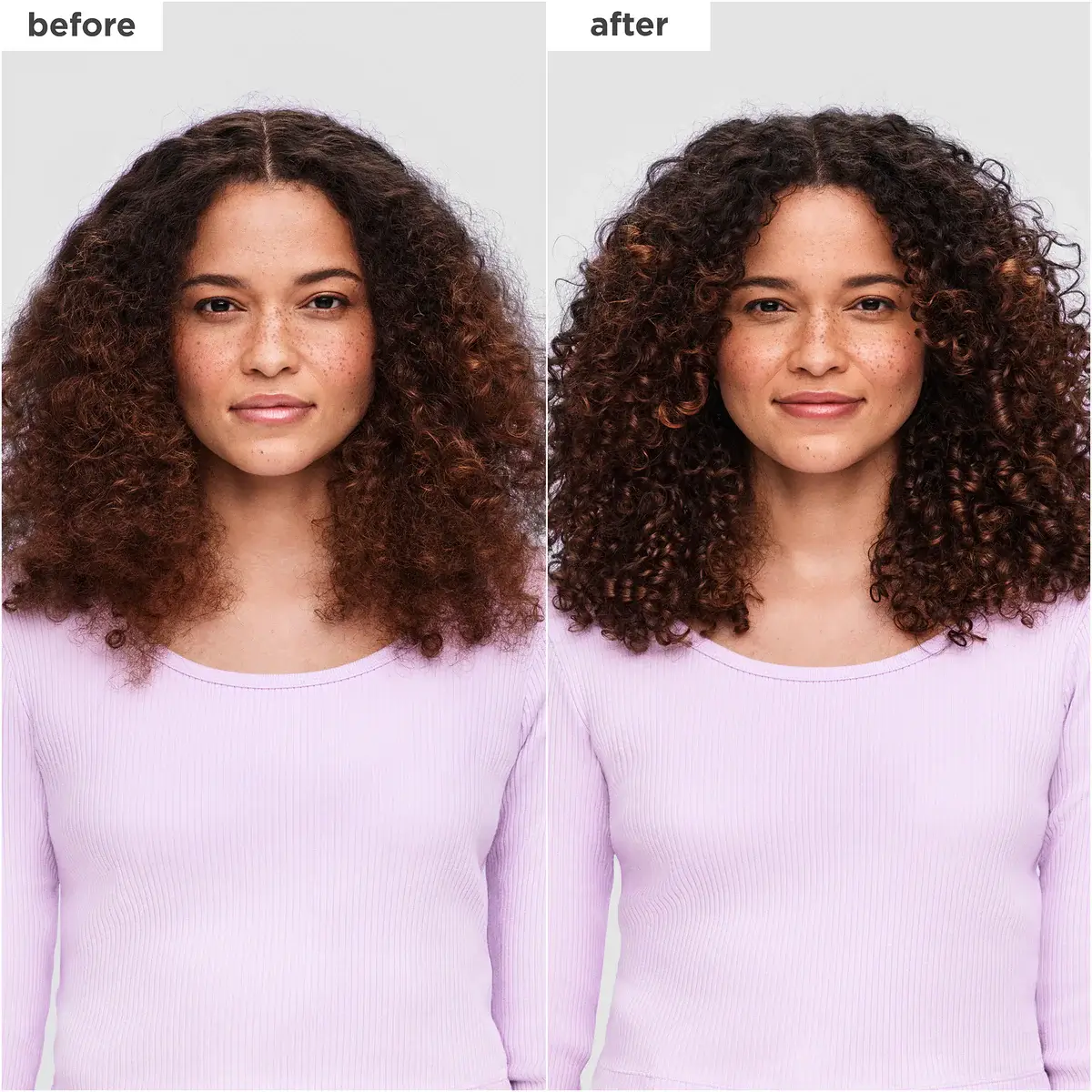 Curl Charisma™ Rice Amino + Avocado Leave-In Defining Crème - image 7