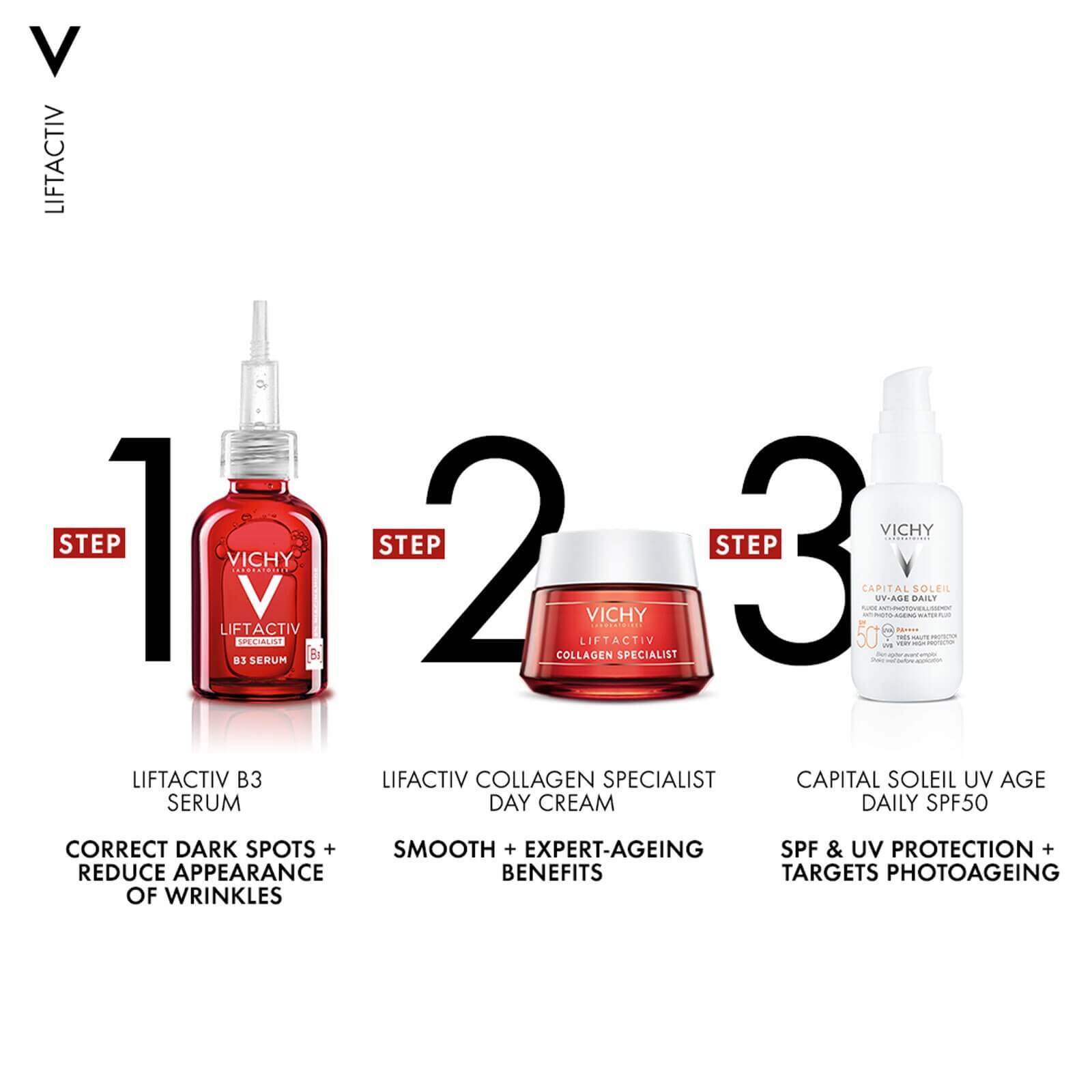 LiftActiv Specialist B3 Serum Dark Spots & Wrinkles - image 9