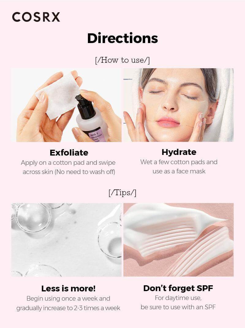 AHA 7 Whitehead Power Liquid - image 11