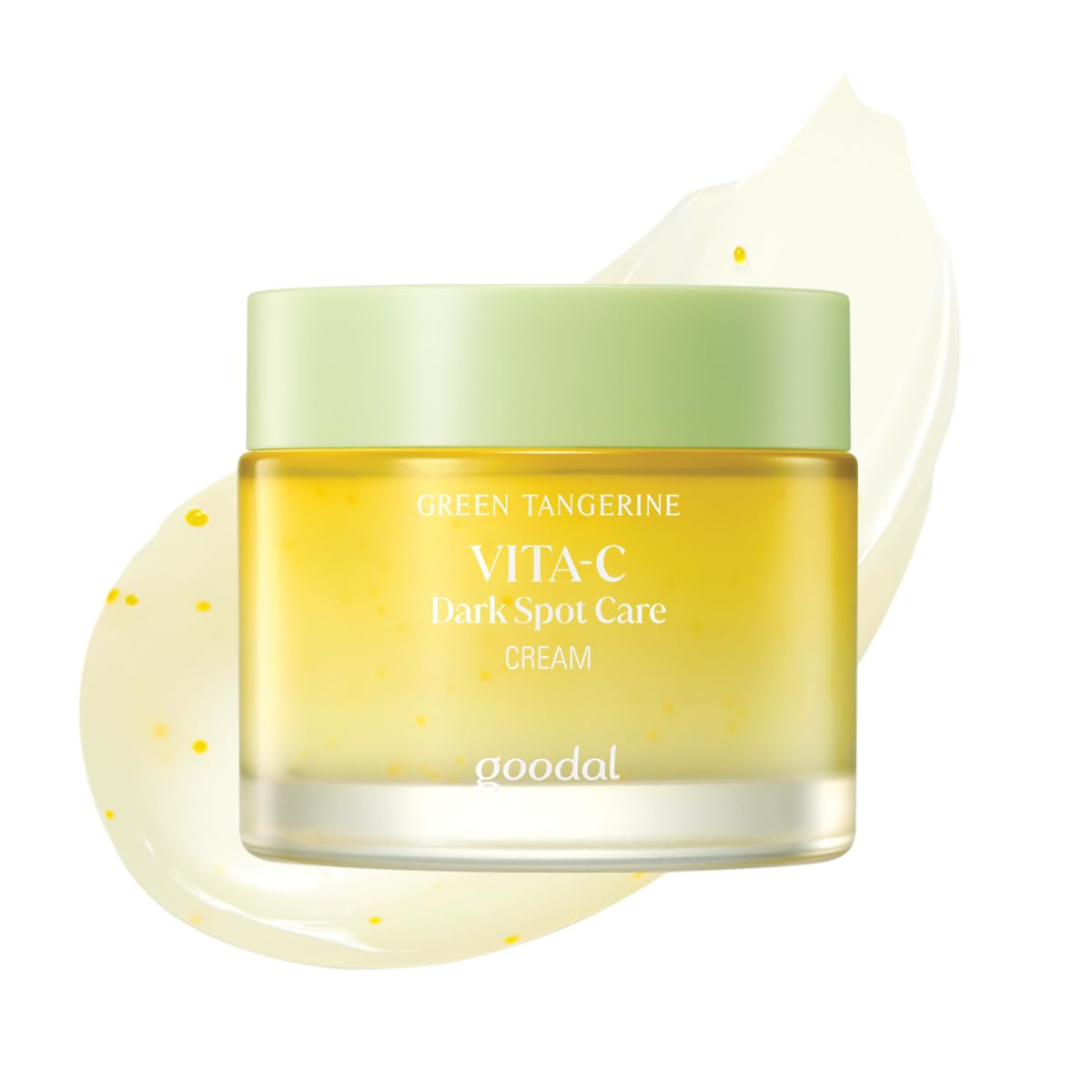 Green Tangerine Vita-C Dark Spot Care Cream - image 8
