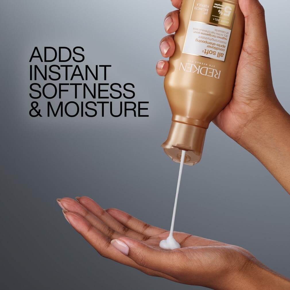 All Soft Conditioner - image 4