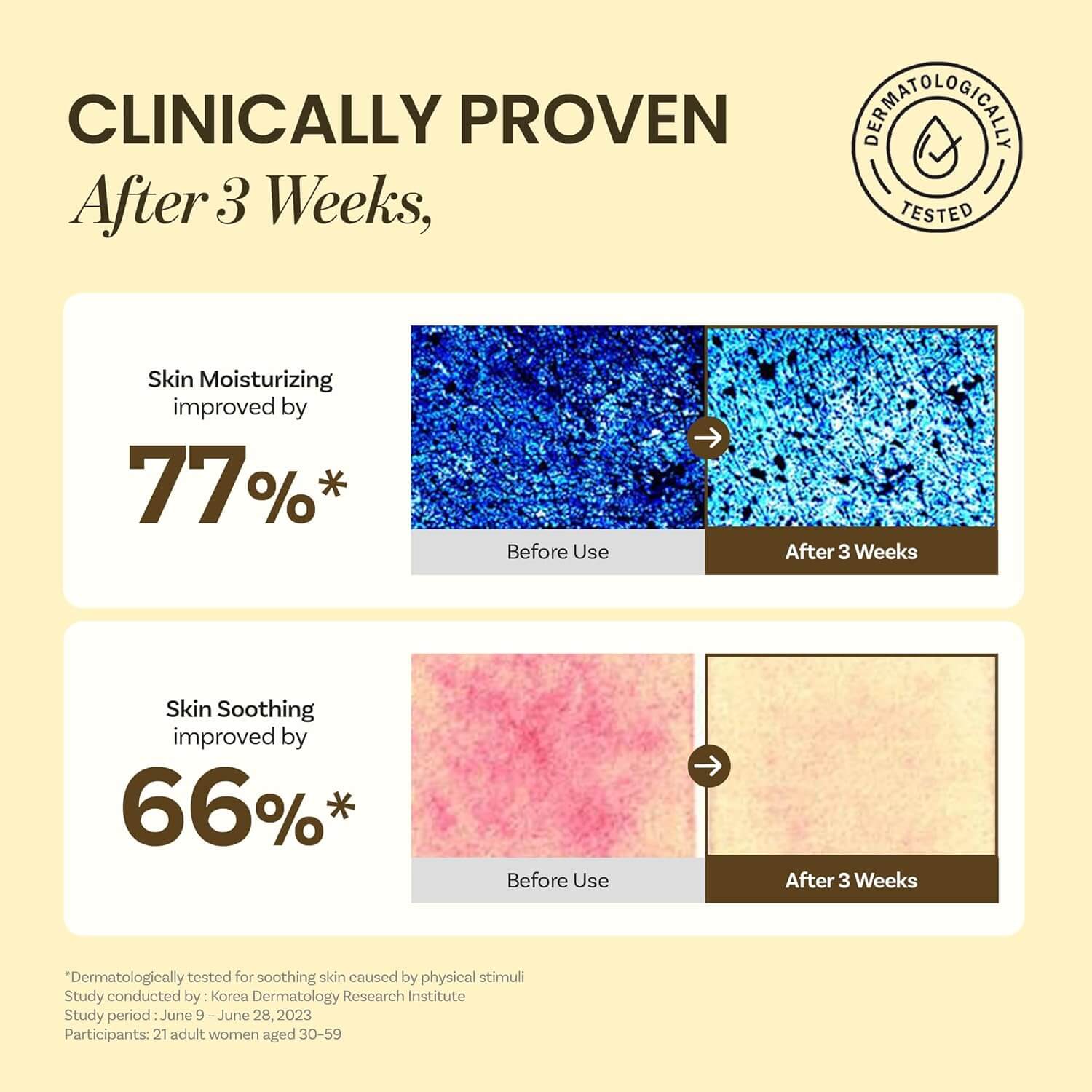 Centella Asiatica Skin Barrier Calming Lotion - image 8