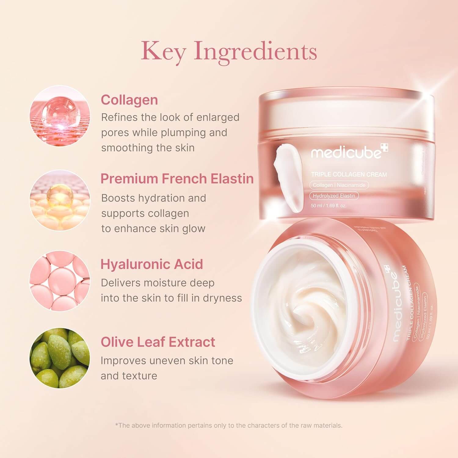 Triple Collagen Cream - image 4