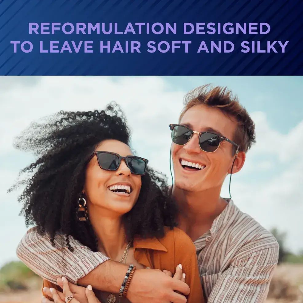 Maximum Strength 2-in-1 Antidandruff Shampoo & Conditioner - image 4