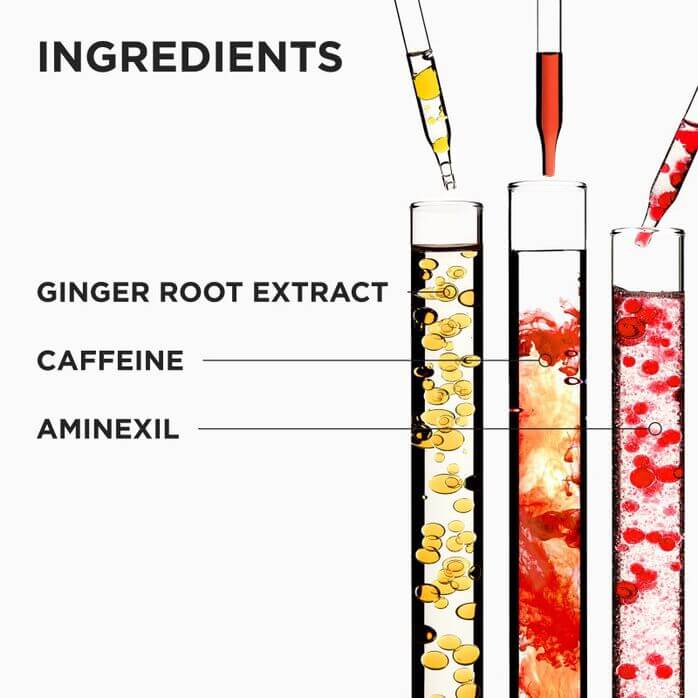  Genesis Fortifying Anti Hair-Fall Conditioner - image 5