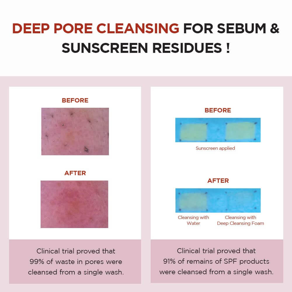 Poremizing Deep Cleansing Foam - image 5