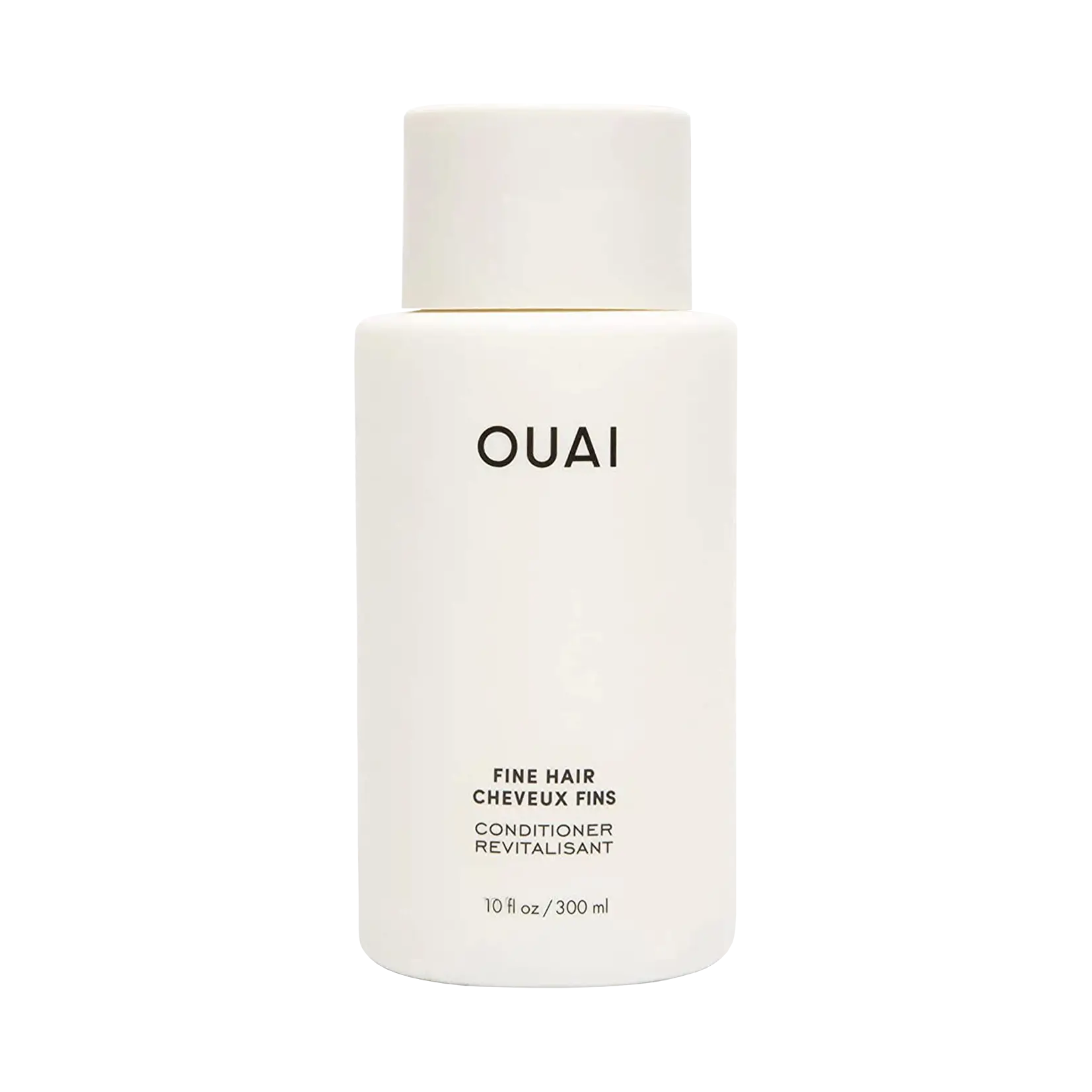 Fine Hair Conditioner