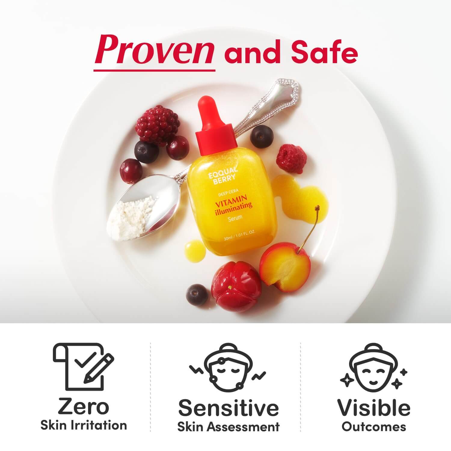 Vitamin illuminating Serum - image 6