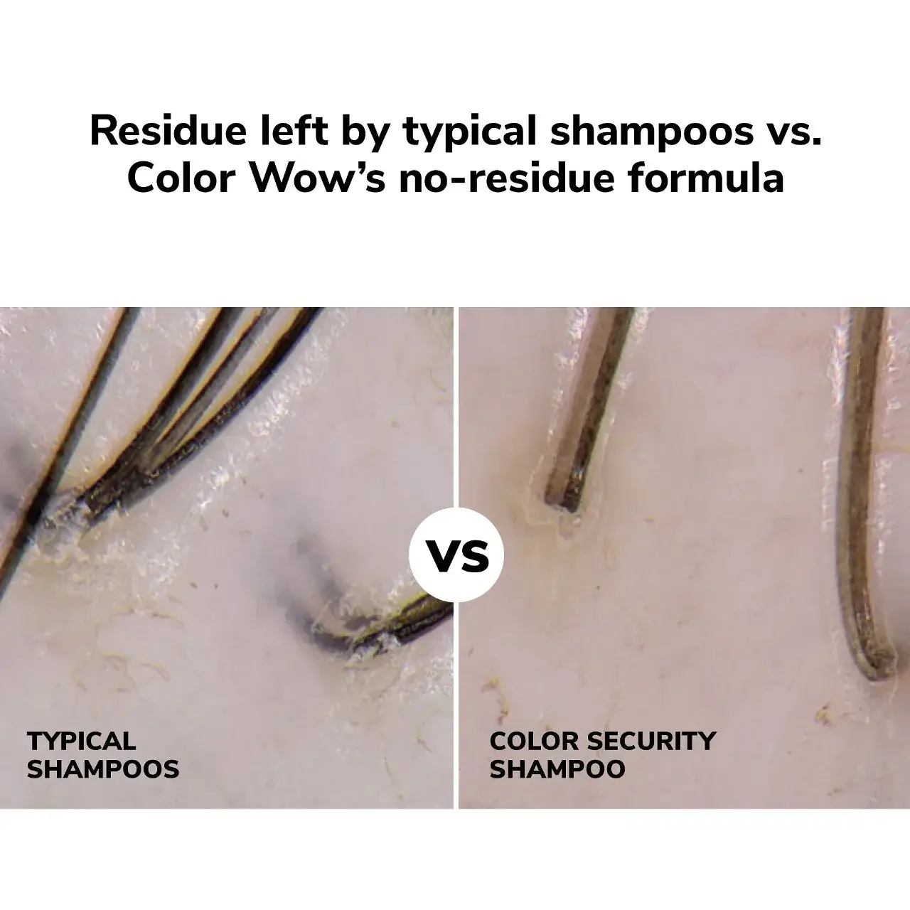 Color Security Shampoo - image 5