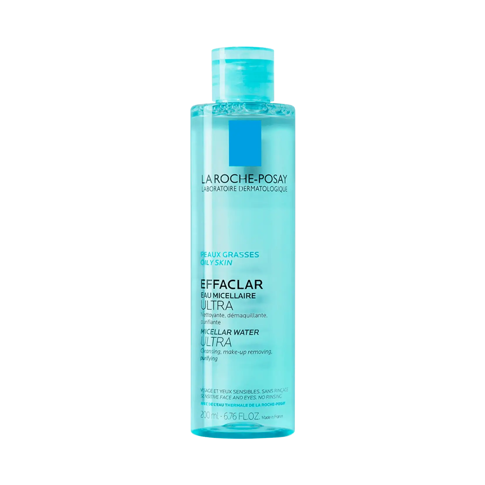 Effaclar Micellar Water Ultra 