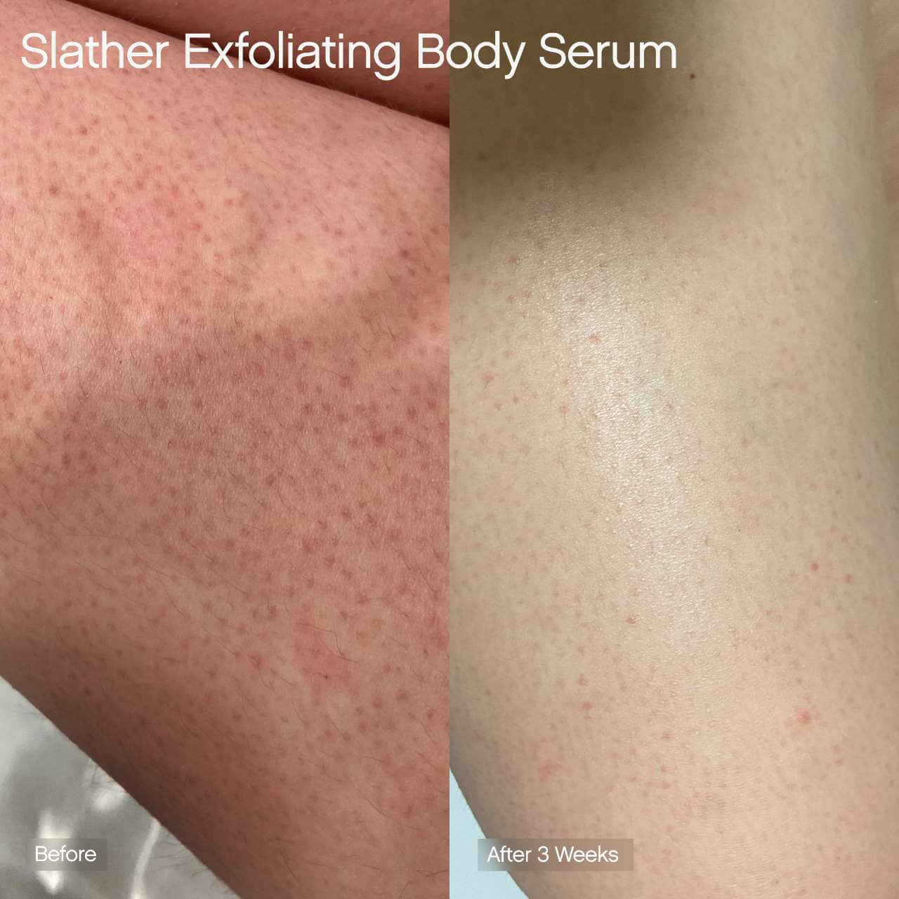 Slather Exfoliating Body Serum - image 6