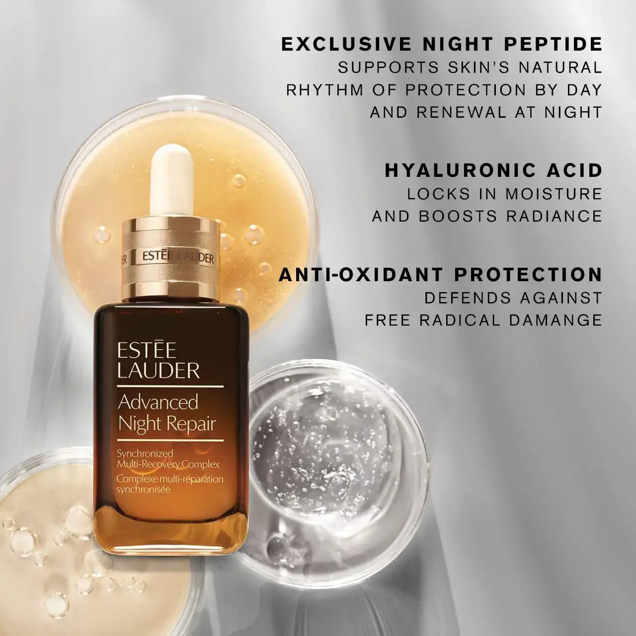Advanced Night Repair Serum  - image 3