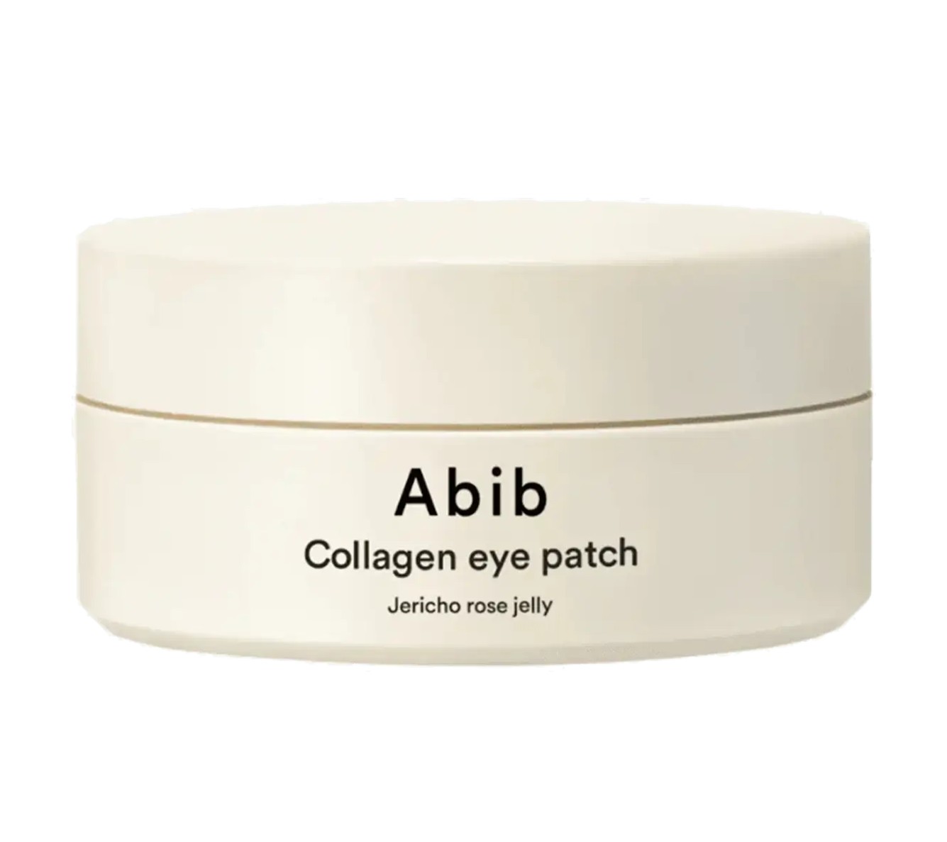 Collagen Eye Patch Jericho Rose Jelly