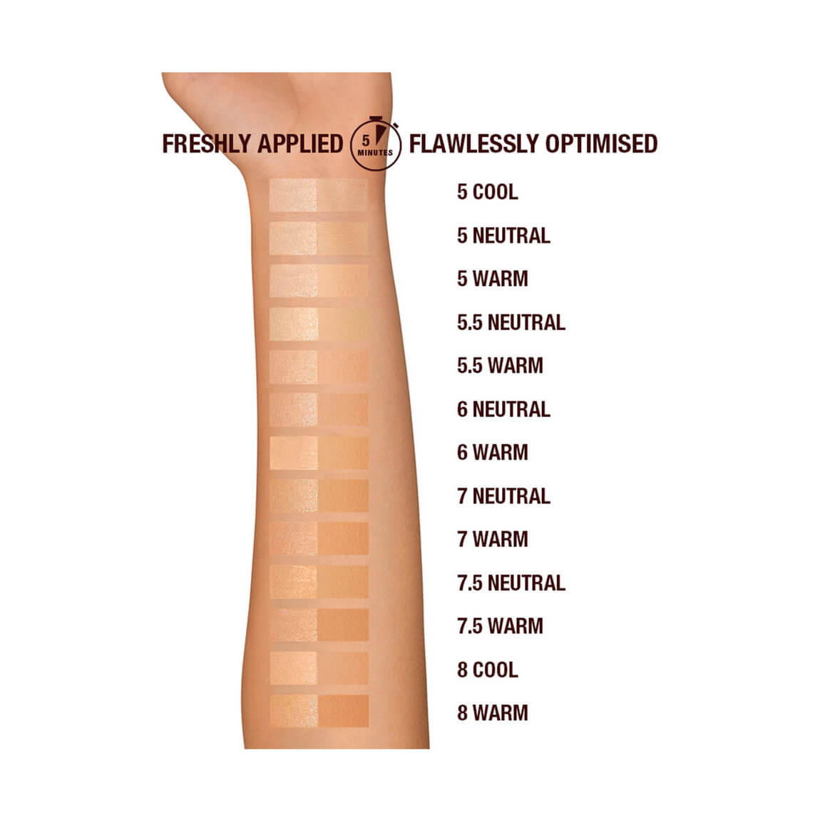 Airbrush Flawless Foundation - image 8