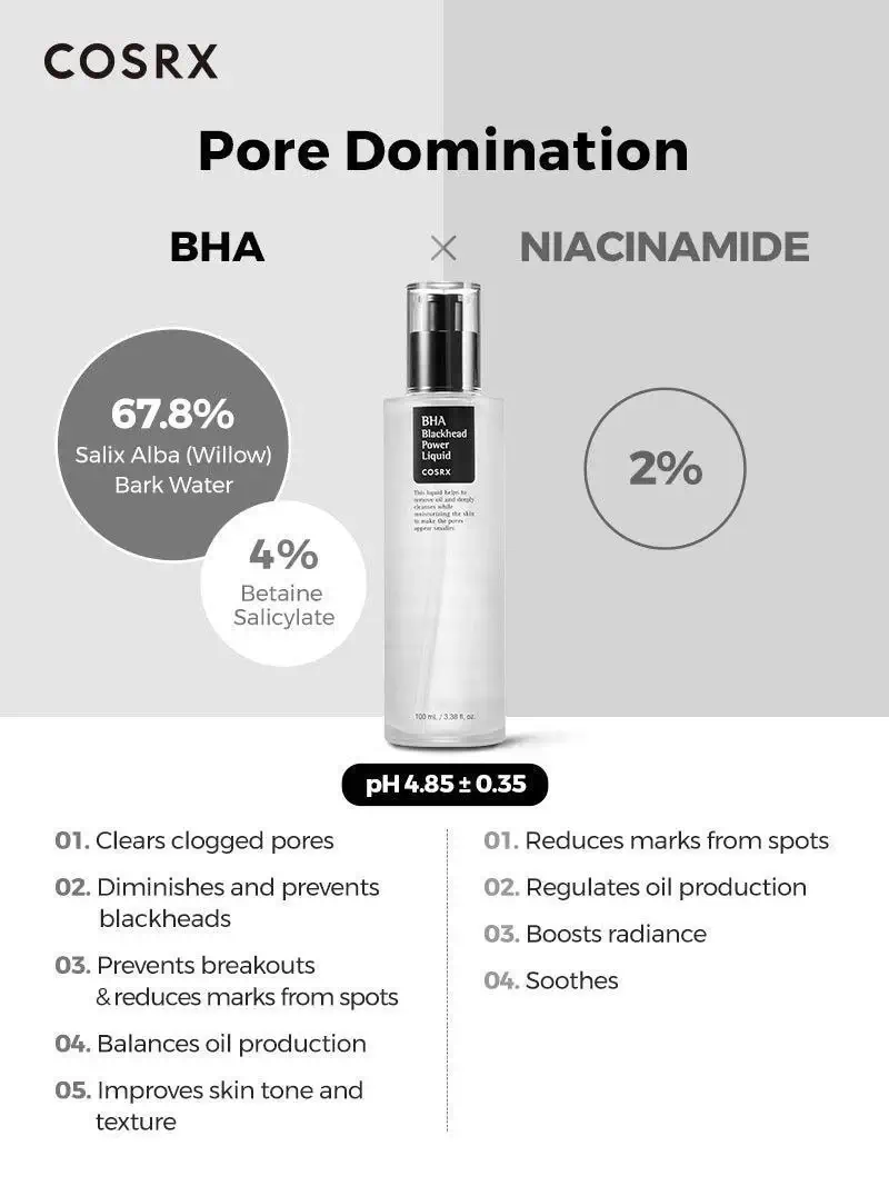 BHA Blackhead Power Liquid - image 7