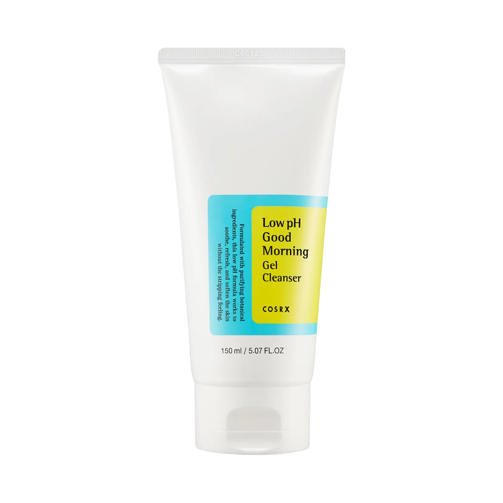 Low pH Good Morning Gel Cleanser