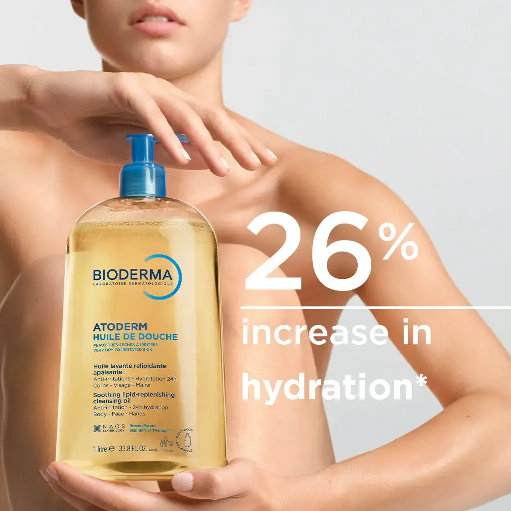 Atoderm Cleansing Oil - image 9