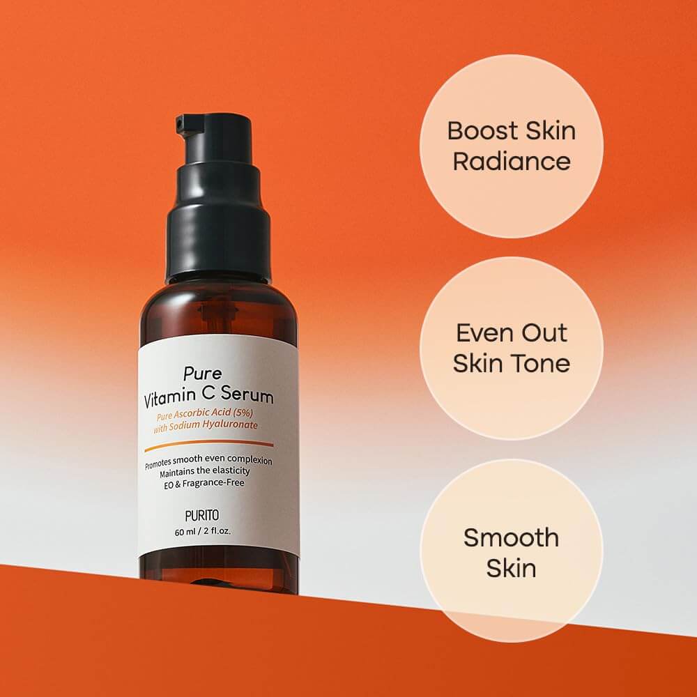 Pure Vitamin C Serum - image 4