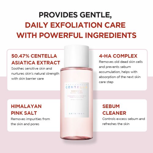 Poremizing Clear Toner - image 6