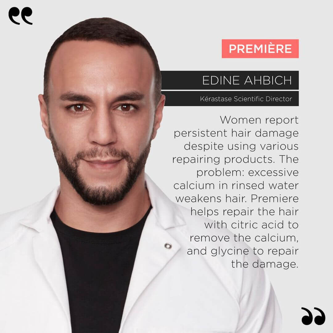 Première Intensive Shine Repair Oil - image 5