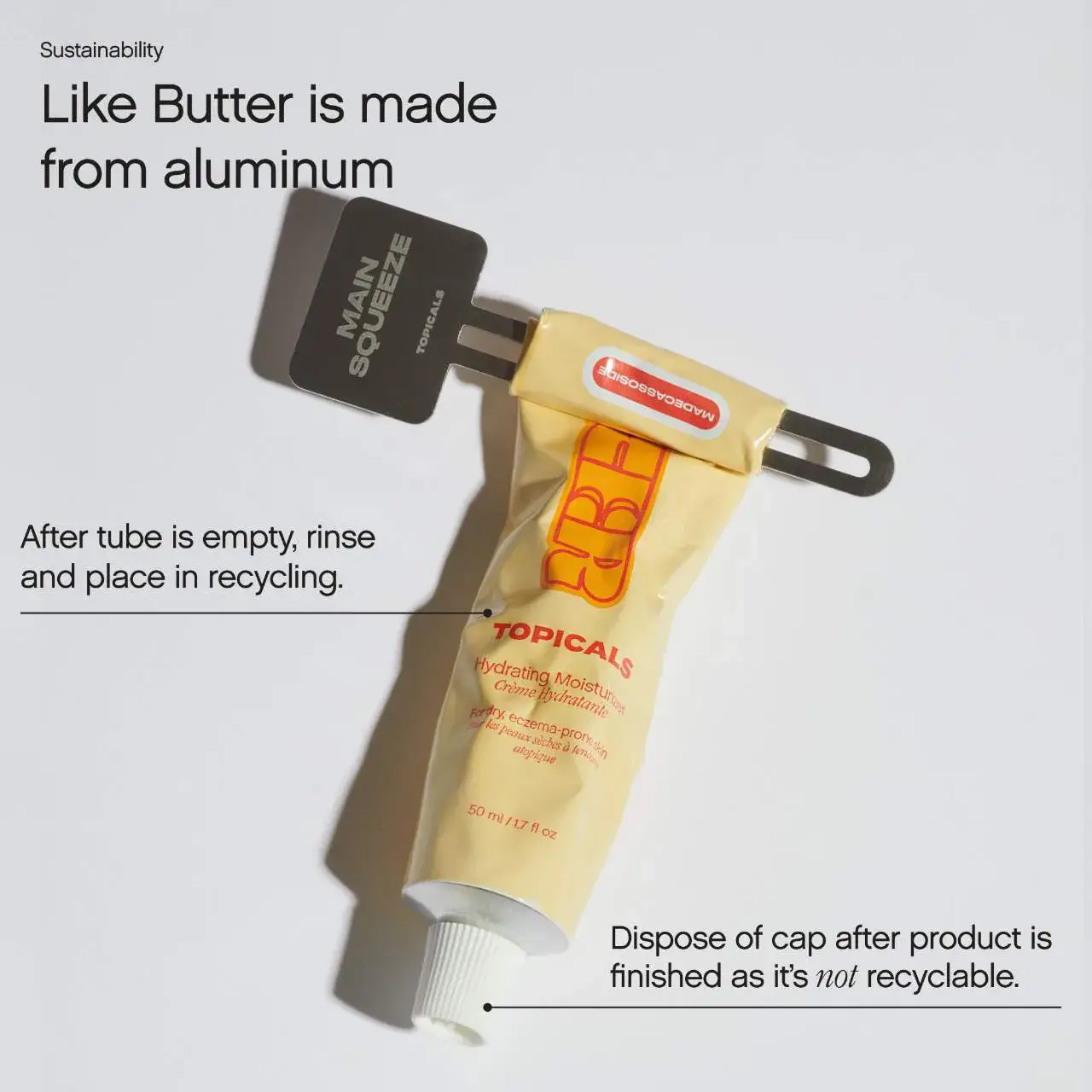 Like Butter Moisturizer  - image 13