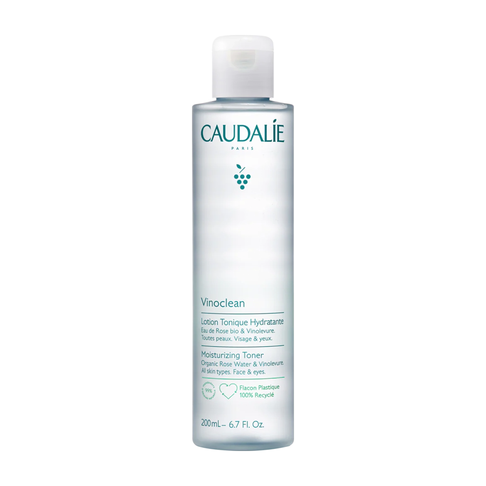 Vinoclean Moisturizing Toner - image 1