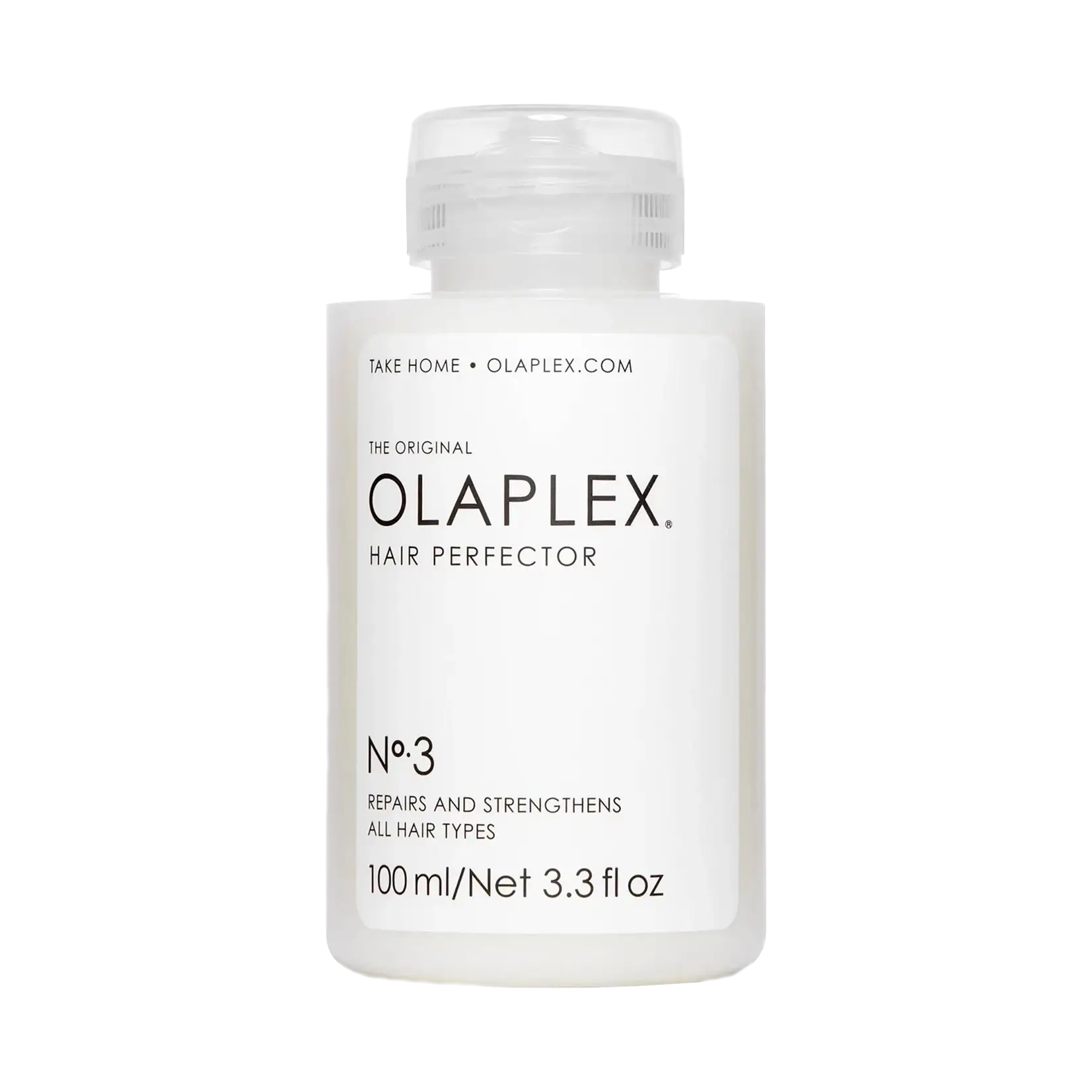 Nº.3 Hair Perfector