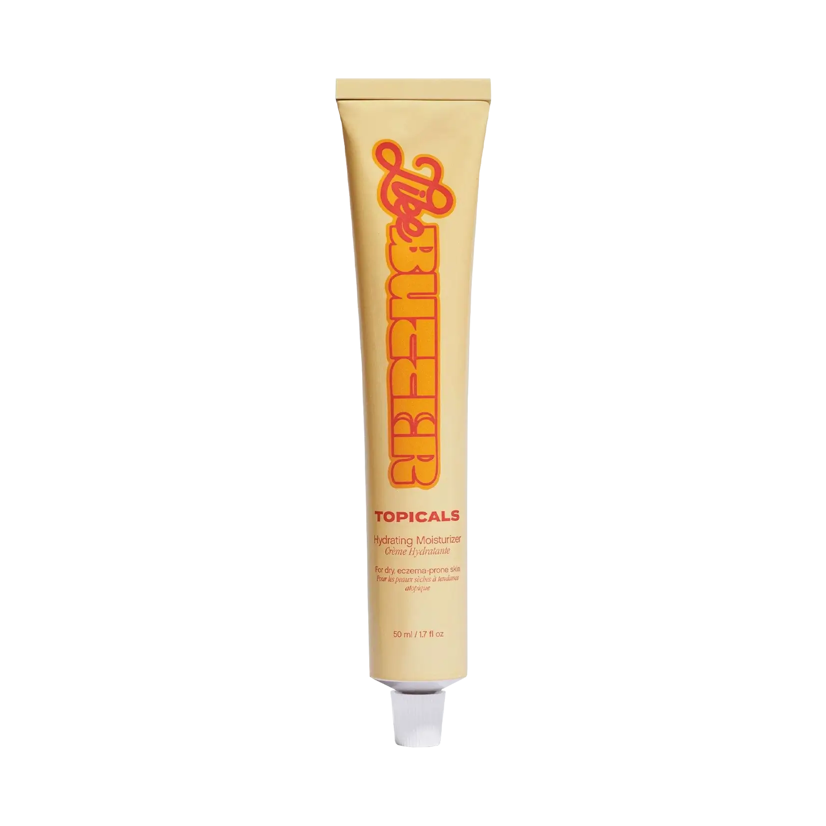 Like Butter Moisturizer 