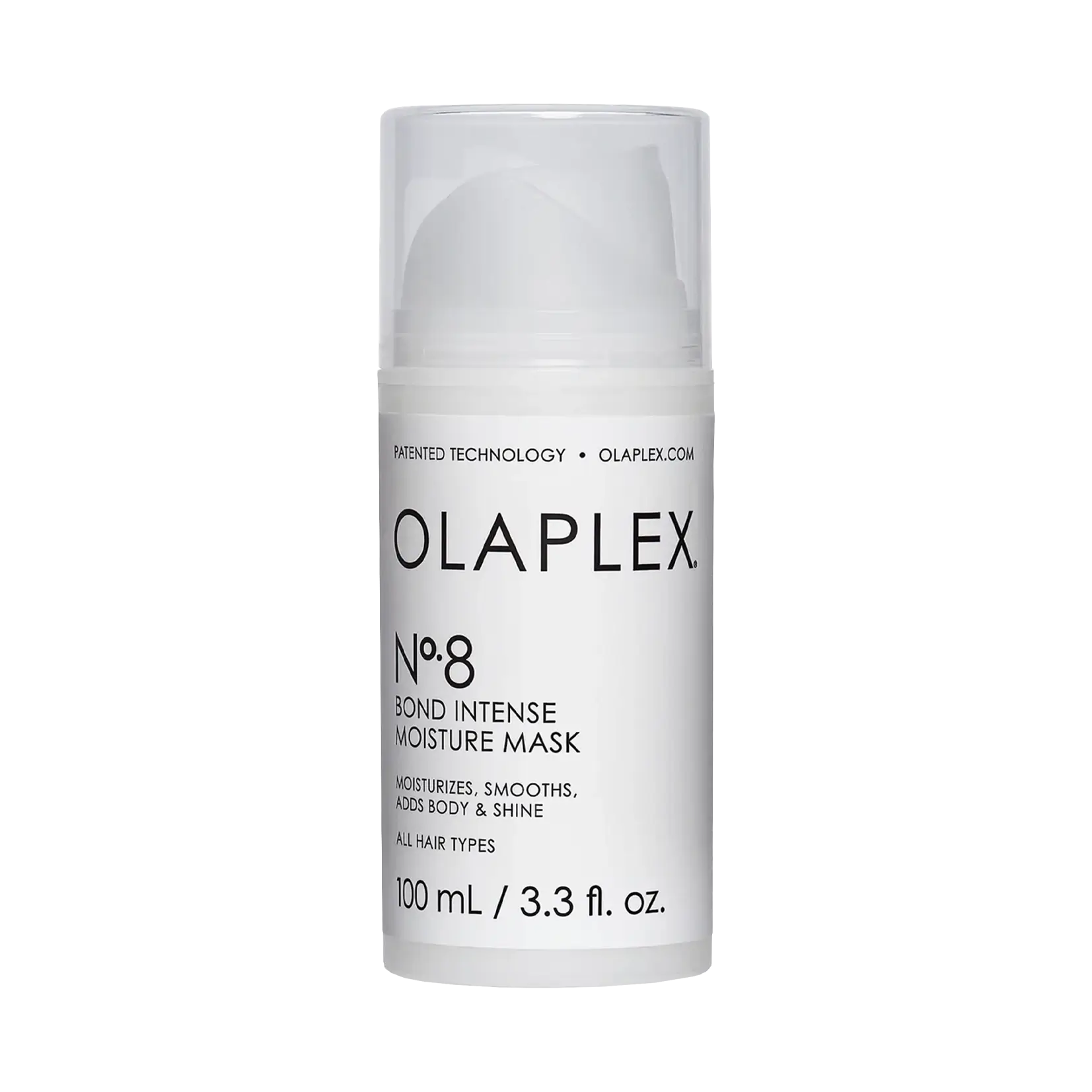 Nº.8 Bond Intense Moisture Mask 