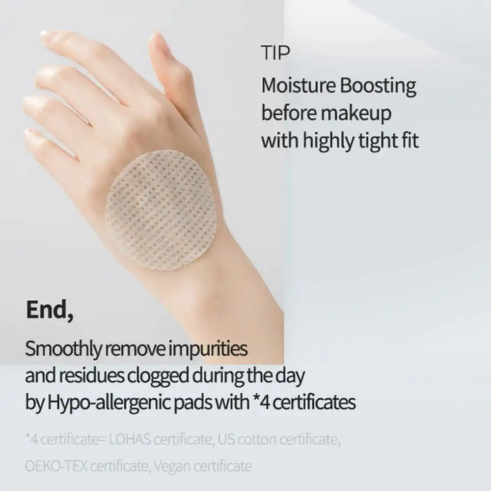 Birch Moisture Boosting Pad - image 8