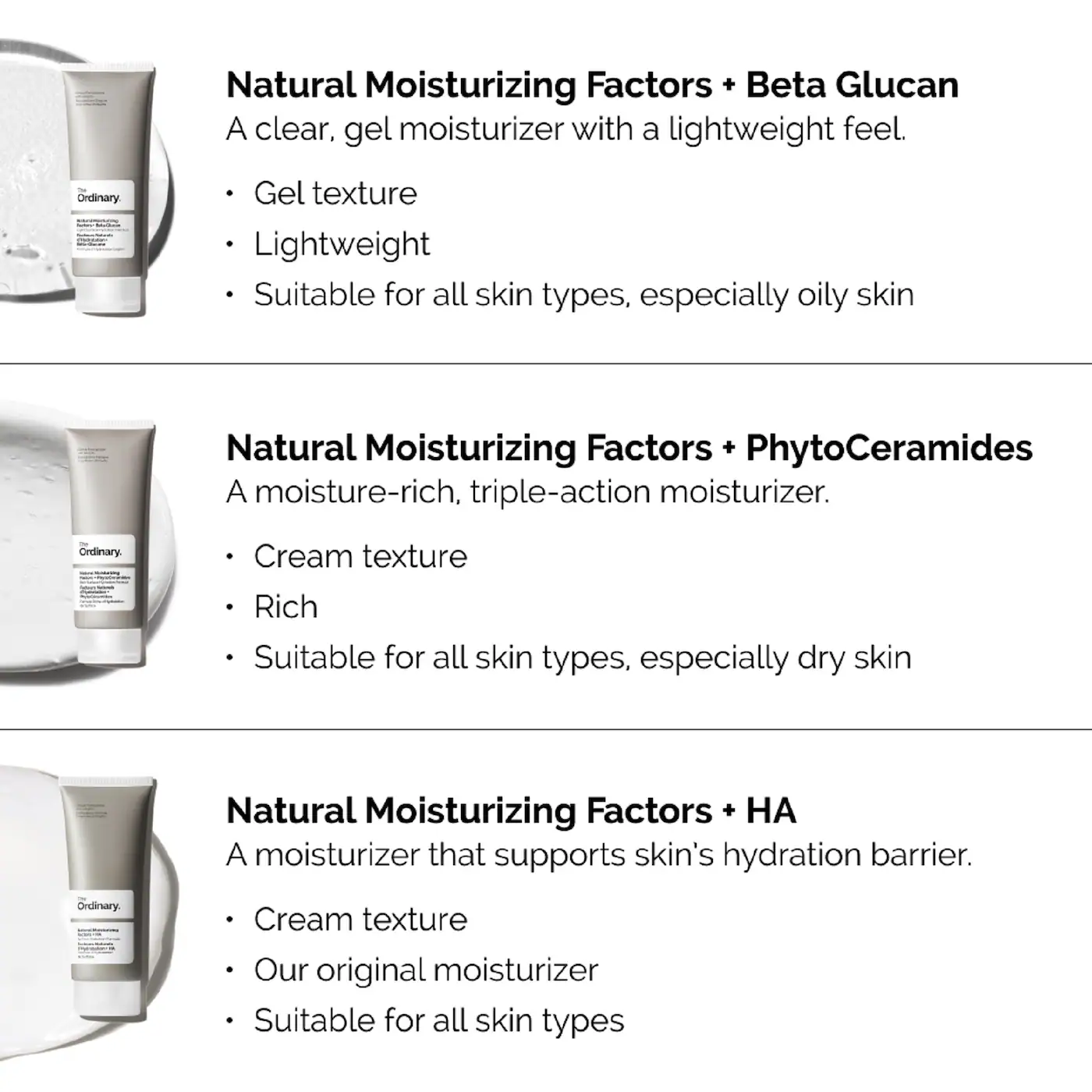 Natural Moisturizing Factors + Beta Glucan - image 9