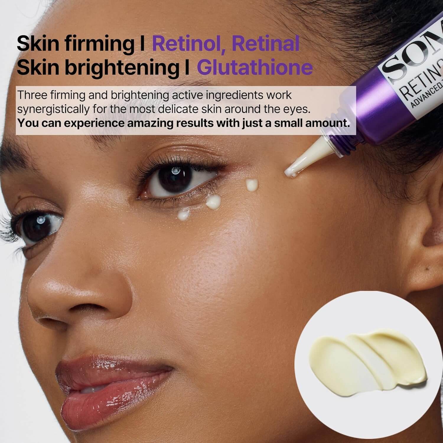 Retinol Intense Advanced Triple Action Eye Cream - image 5