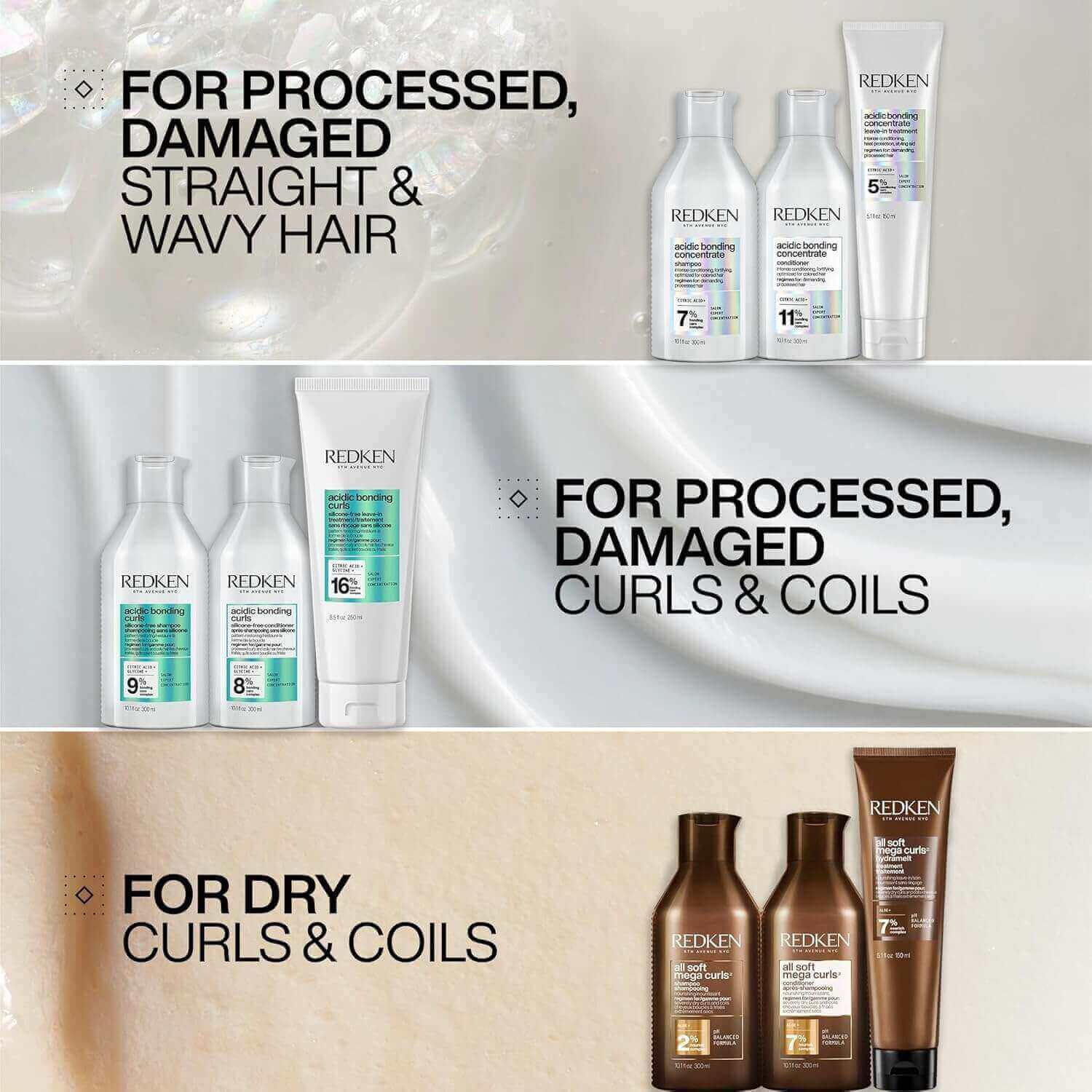 Acidic Bonding Curls Silicone-Free Shampoo - image 8