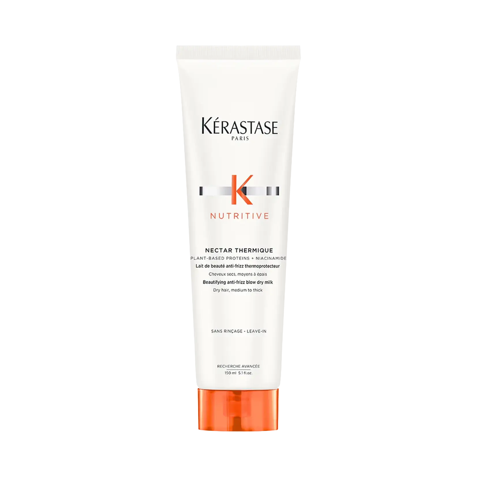 Nectar Thermique Heat Protecting Cream