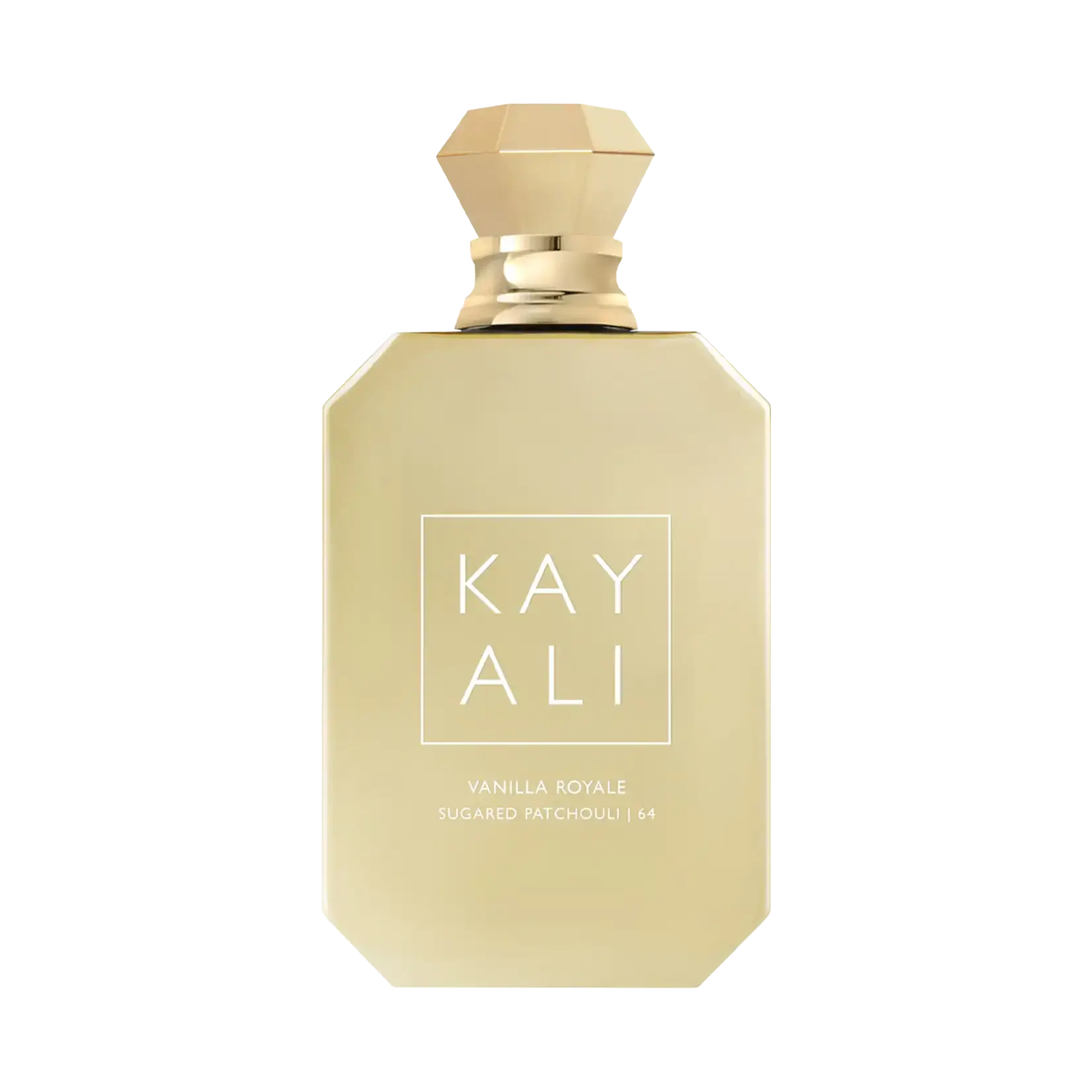 Vanilla Royale Sugared Patchouli | 64 Eau de Parfum Intense  - image 1