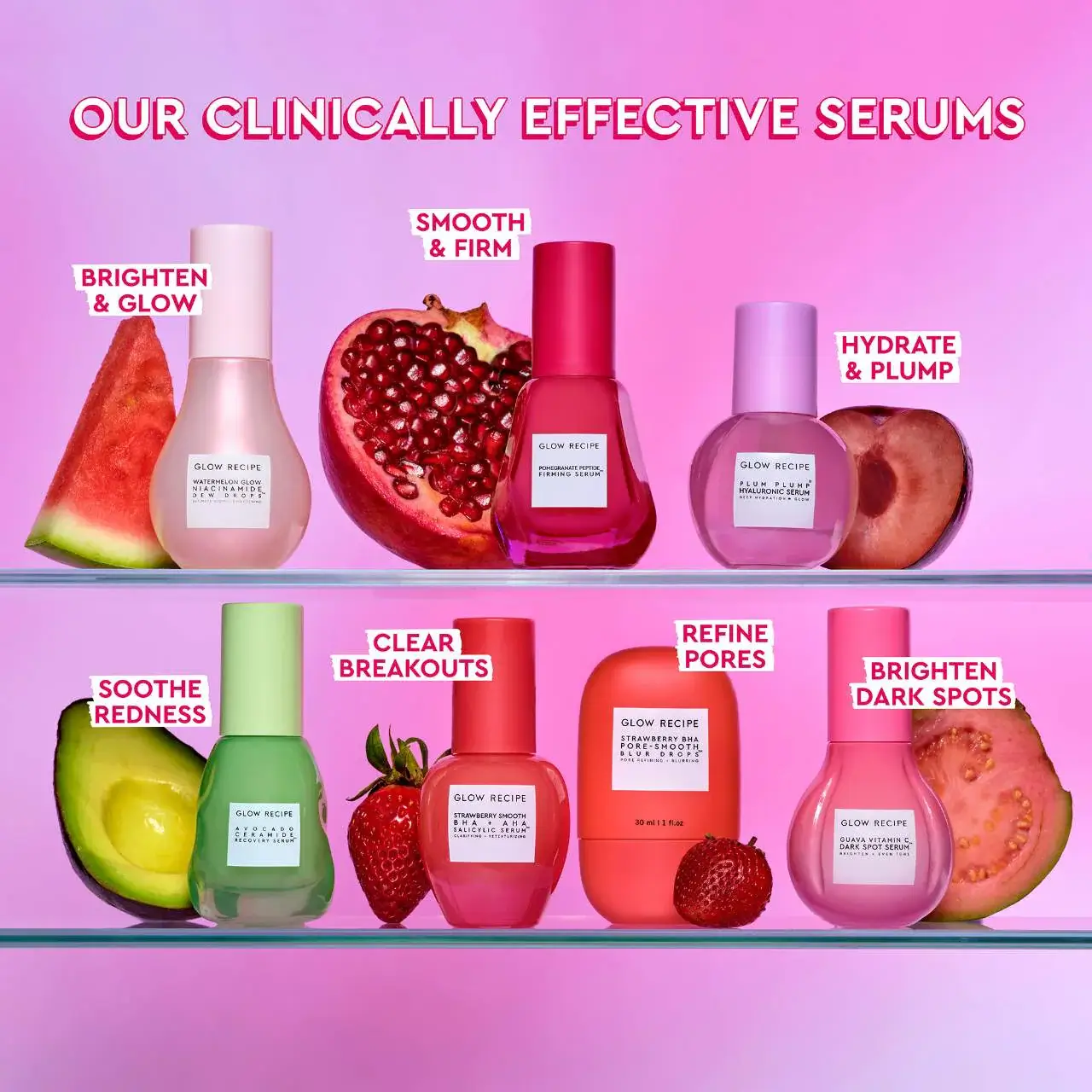 Watermelon Glow Niacinamide Dew Drops - image 11