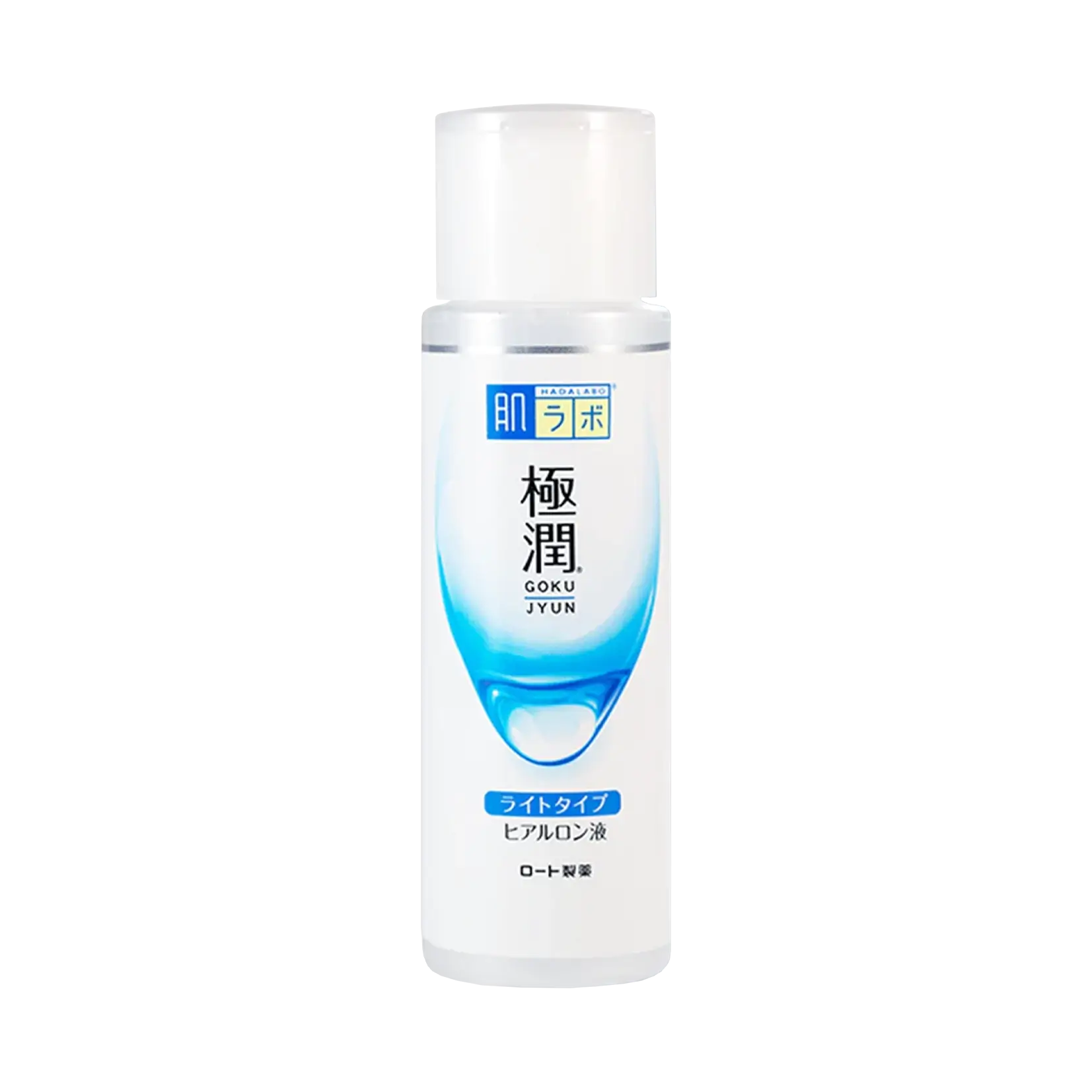 Gokujyun Hyaluronic Acid Lotion Light 