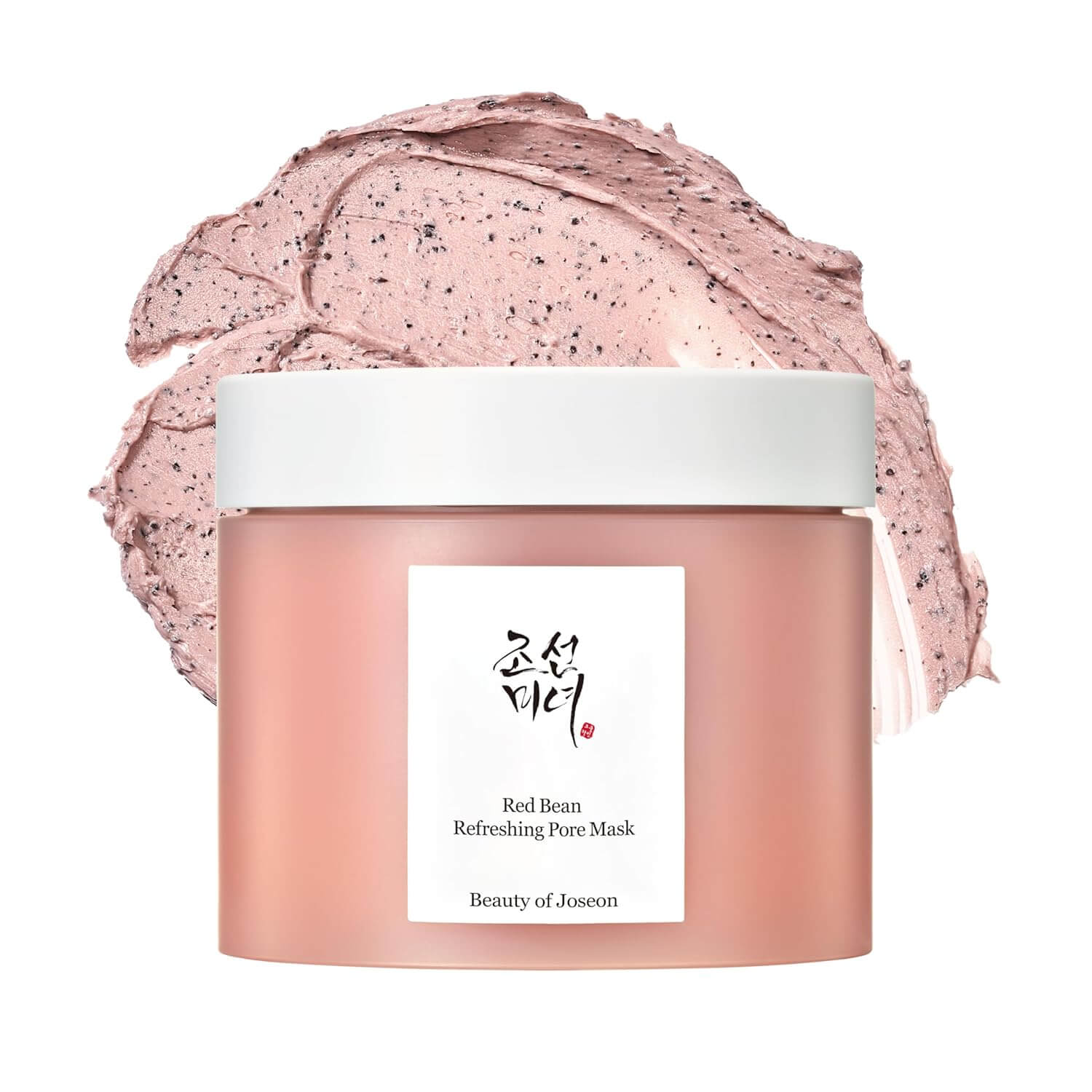 Red Bean Refreshing Pore Mask - image 6