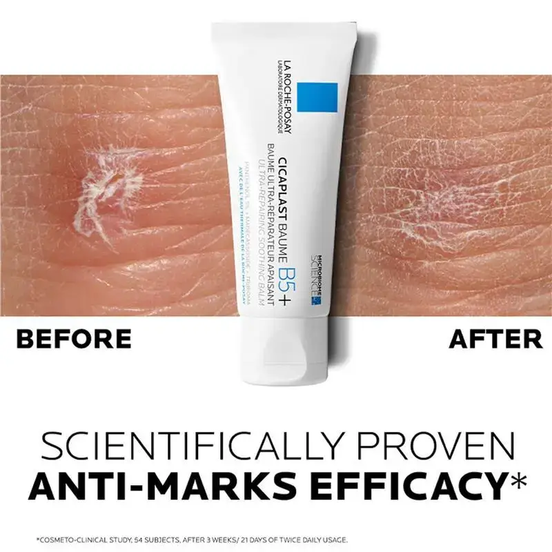 Cicaplast Baume B5+ Ultra-Repairing Soothing Balm - image 13