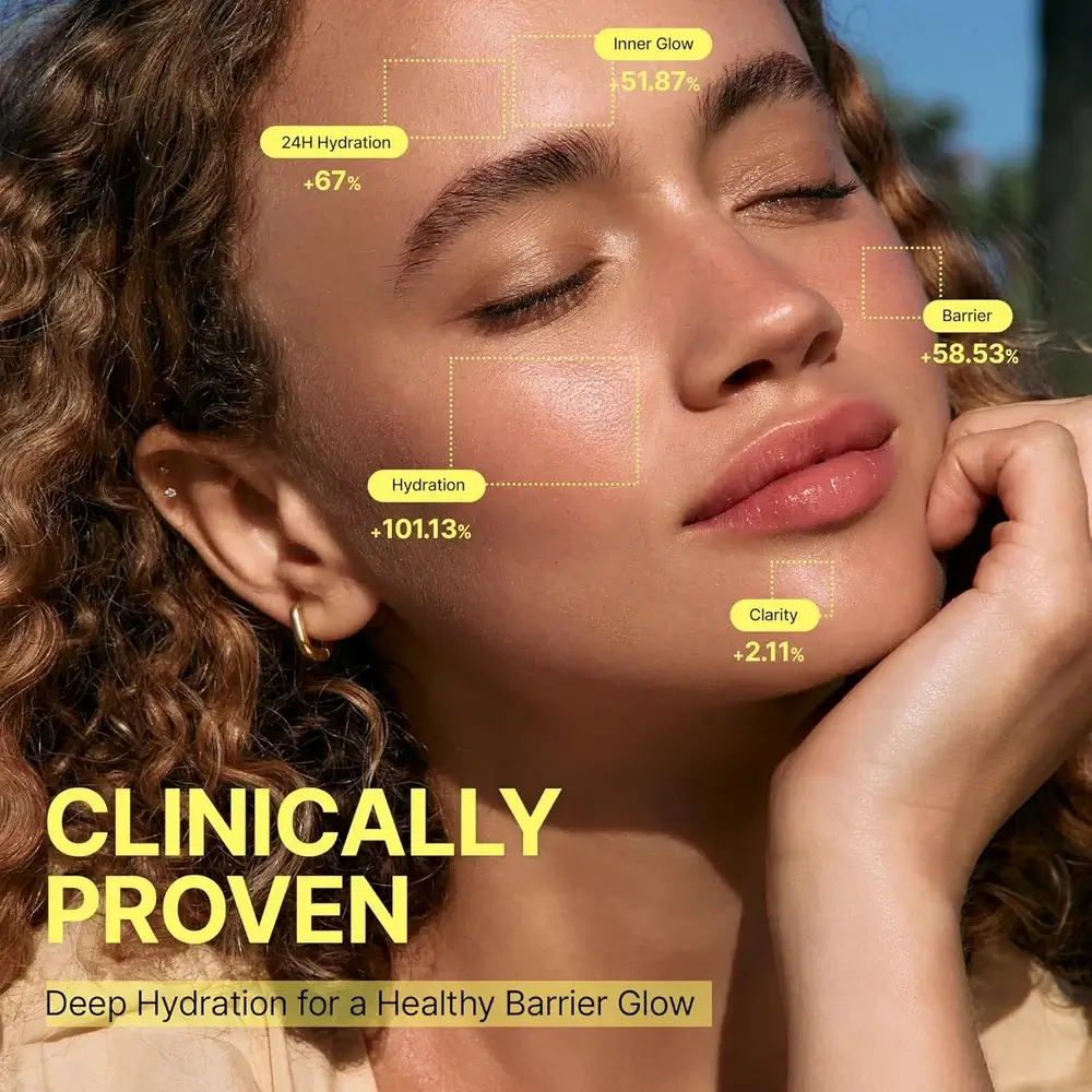 Skin Barrier Calming Lotion EX - image 7