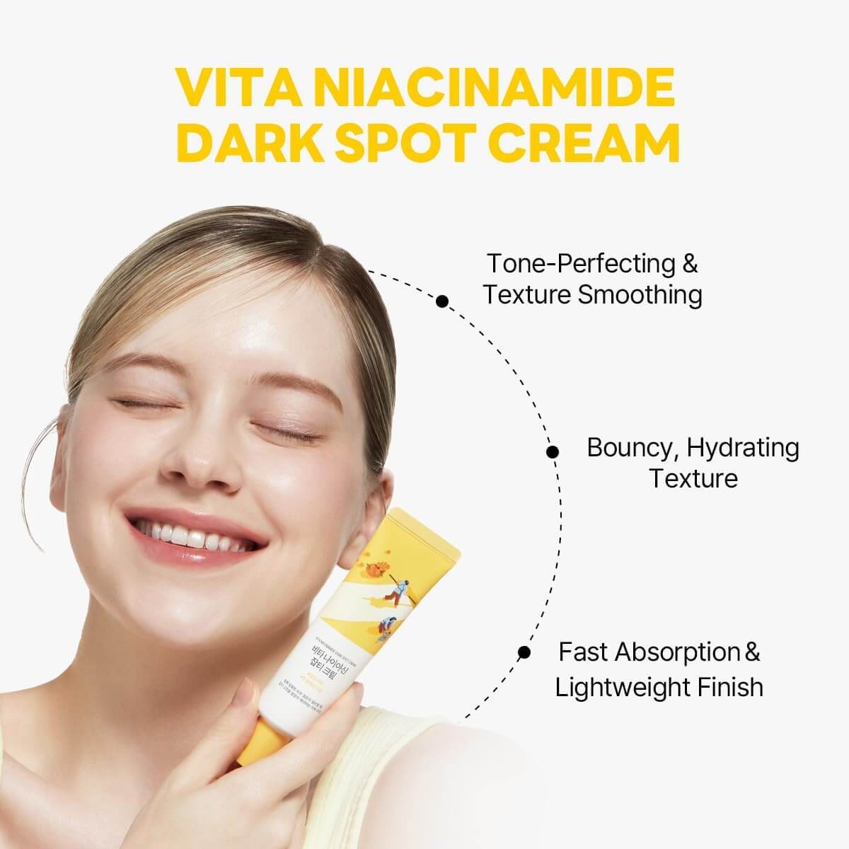 Vita Niacinamide Dark Spot Cream - image 4