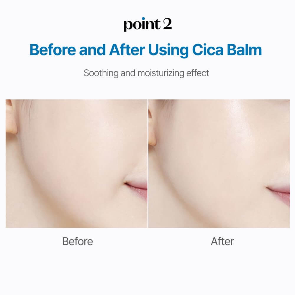 SoonJung 10-Panthensoside Cica Balm - image 6