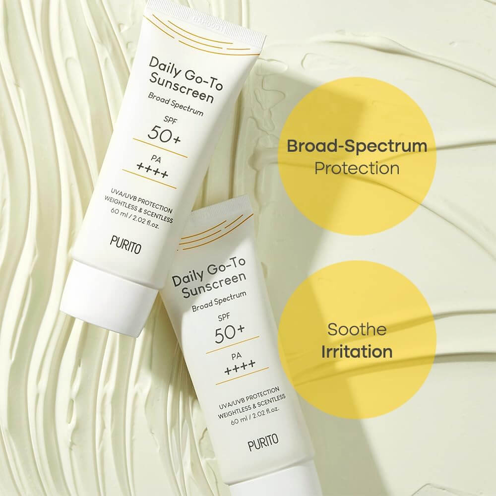 Daily Go-To Sunscreen  - image 3