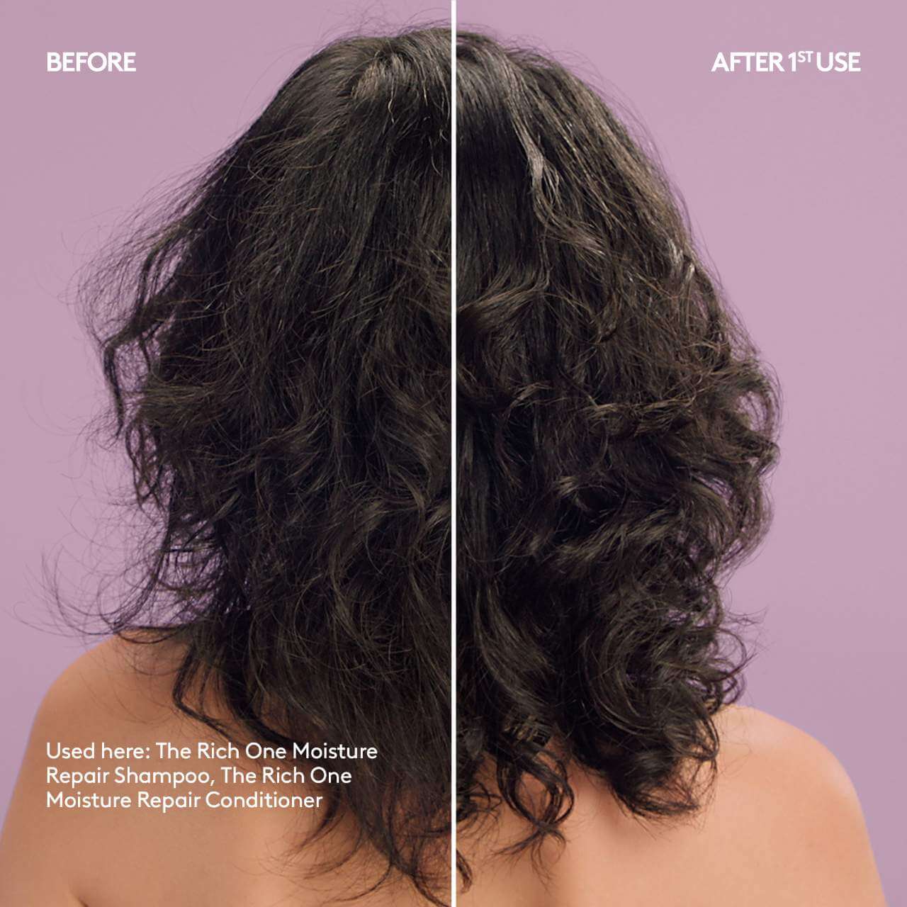 The Rich One Moisture Repair Conditioner - image 7