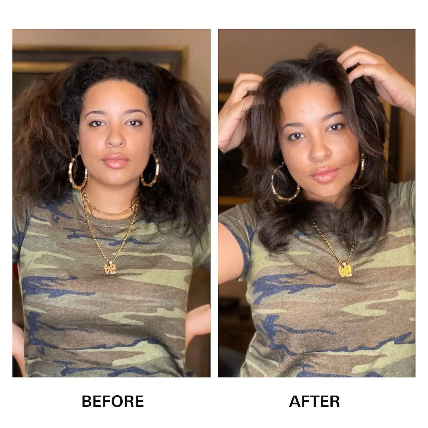 One-Minute Transformation Styling Cream - image 6