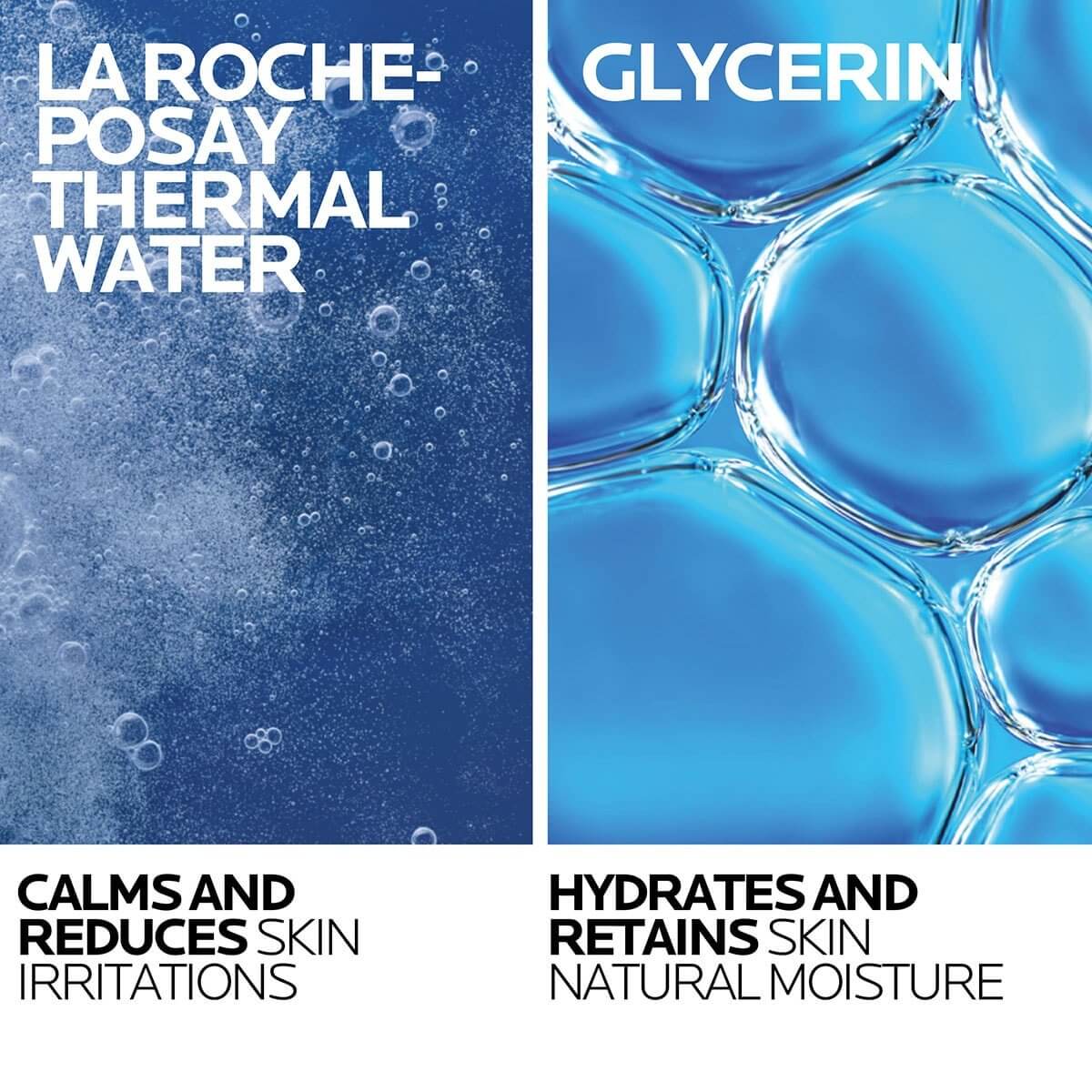  Toleriane Cleansing Micellar Foaming Cleanser - image 3