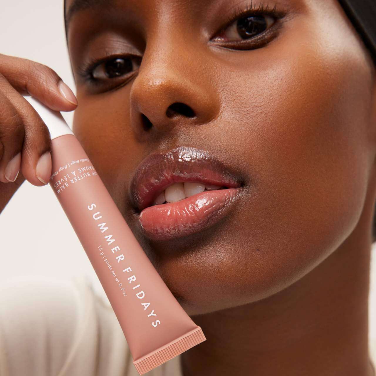 Lip Butter Balm - image 5