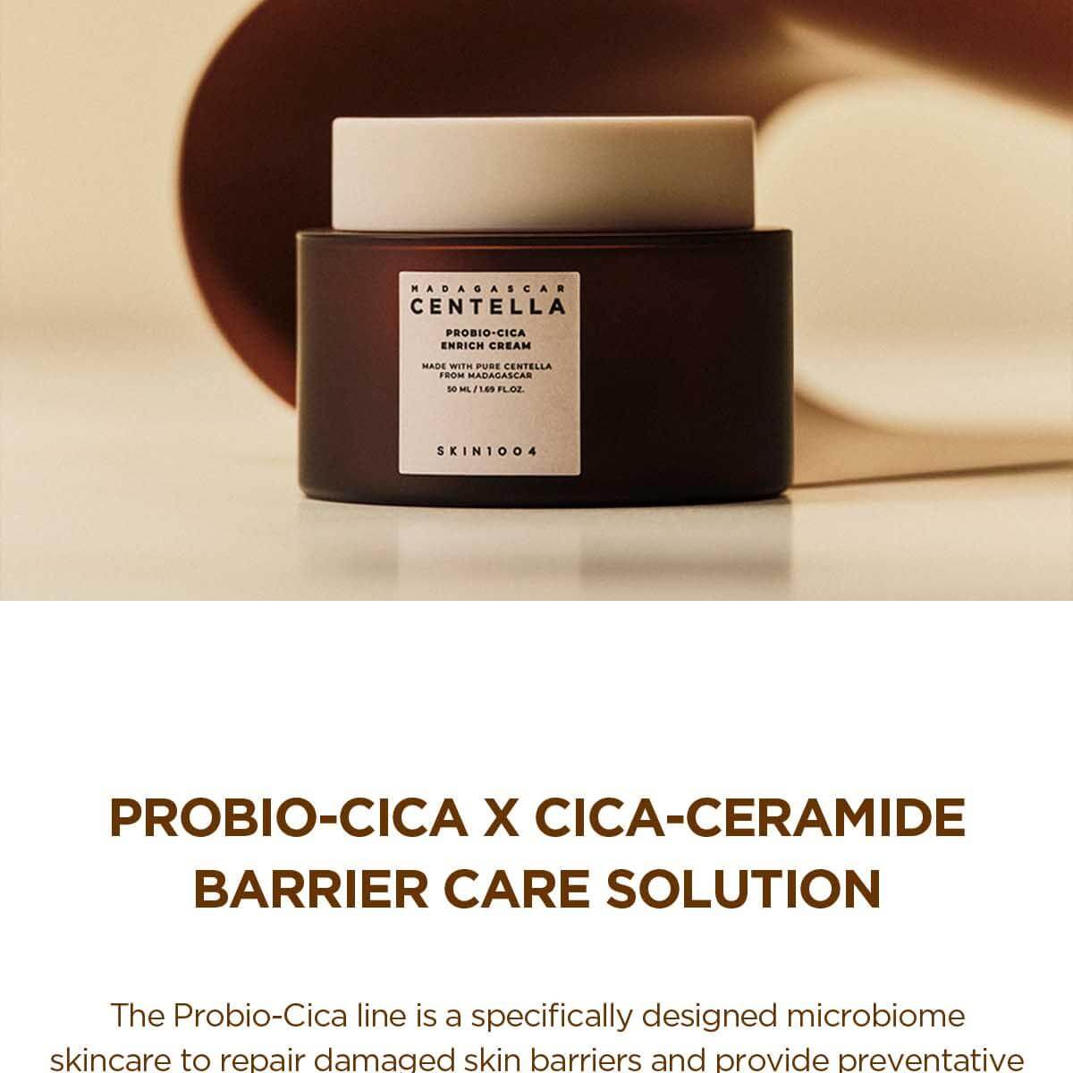 PROBIO-CICA Enrich Cream - image 2