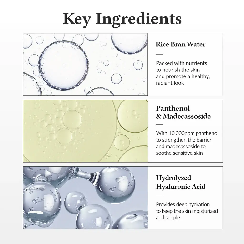 345 Relief Cream Mist - image 4